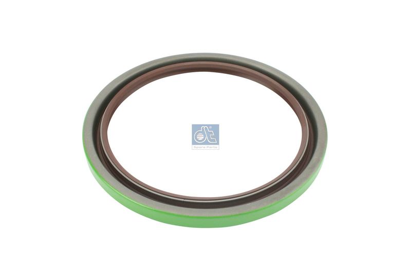 Wellendichtring, Radnabe