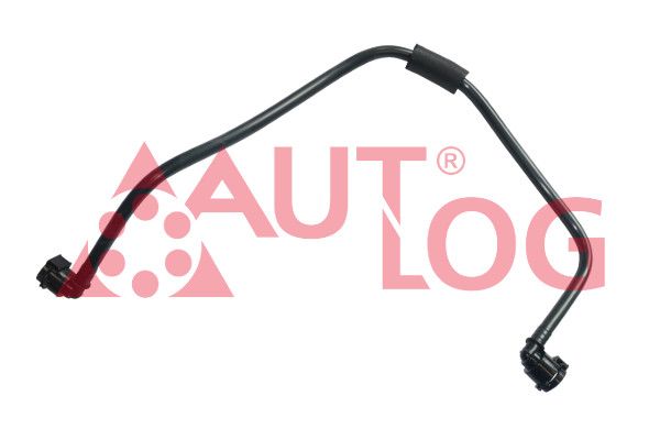 Kühlmittelrohrleitung