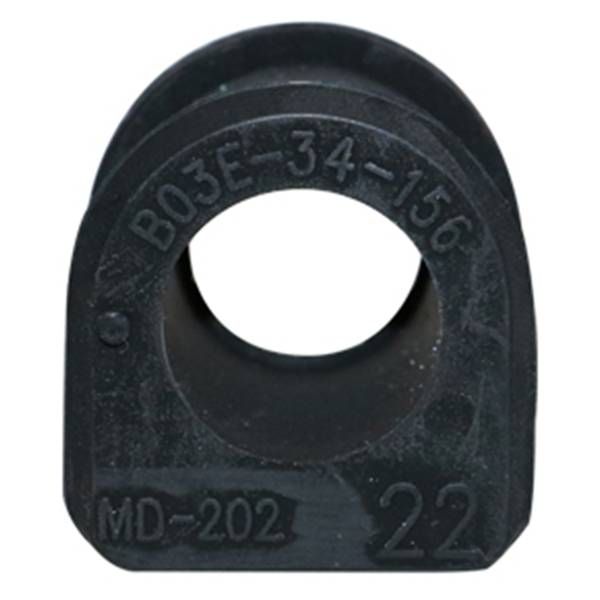 Lagerung, Stabilisator