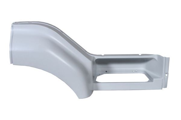 Türschwellen - Trittbrett