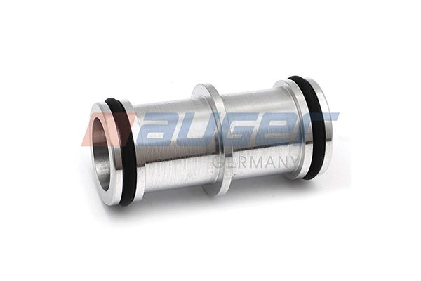 Rohrleitung, Öleinfüllstutzen