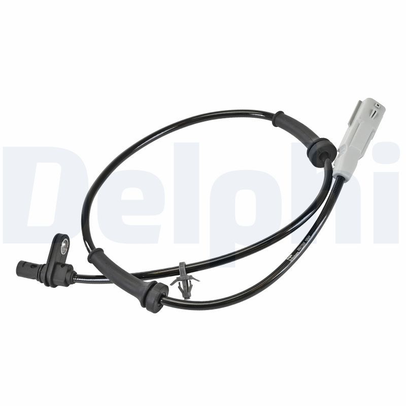 Sensor, Raddrehzahl