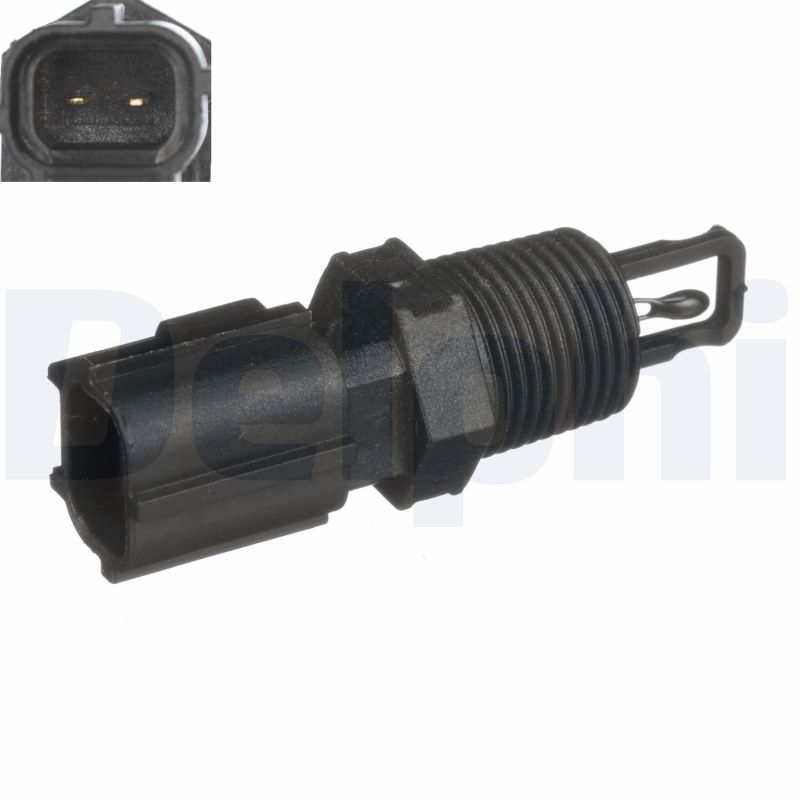 Sensor, Ansauglufttemperatur