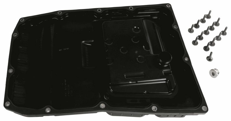 Hydraulikfilter, Automatikgetriebe