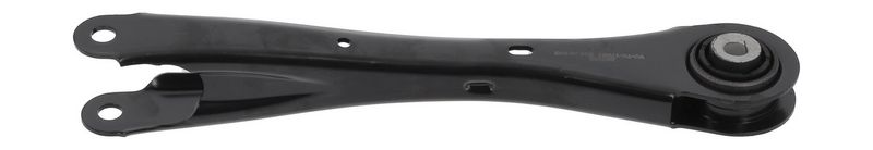 Lenker, Radaufhängung