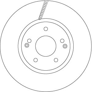 Bremsscheibe