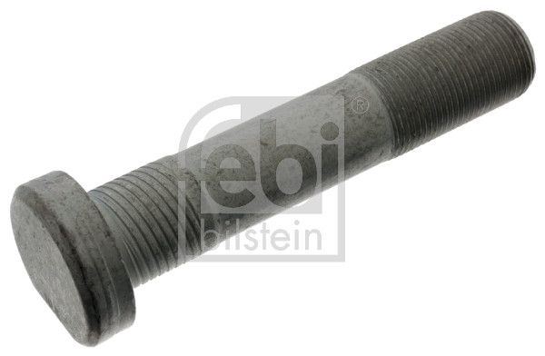Radschraube