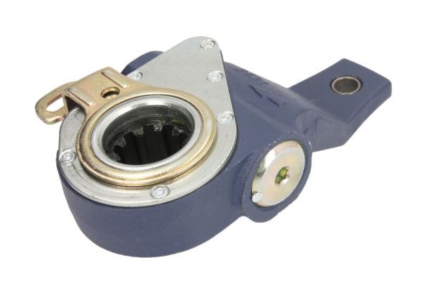 Gestängesteller, Bremsanlage