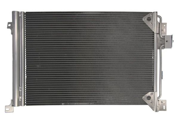 Kondensator, Klimaanlage