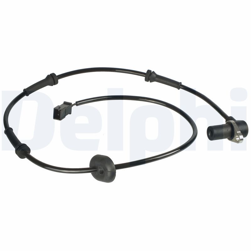 Sensor, Raddrehzahl