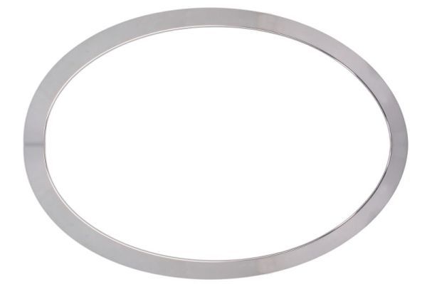 Hauptscheinwerfer - Rahmen