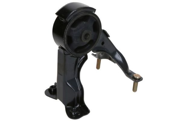 Halter, Motoraufhängung