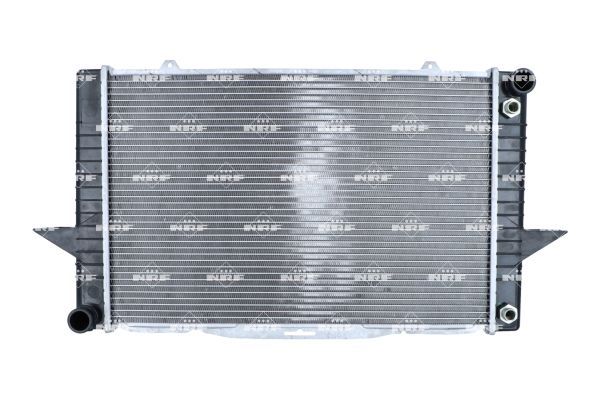 Kühler, Motorkühlung