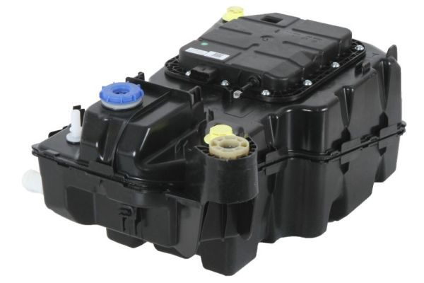 Fördermodul, Harnstoffeinspritzung