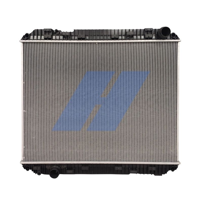 Kühler, Motorkühlung