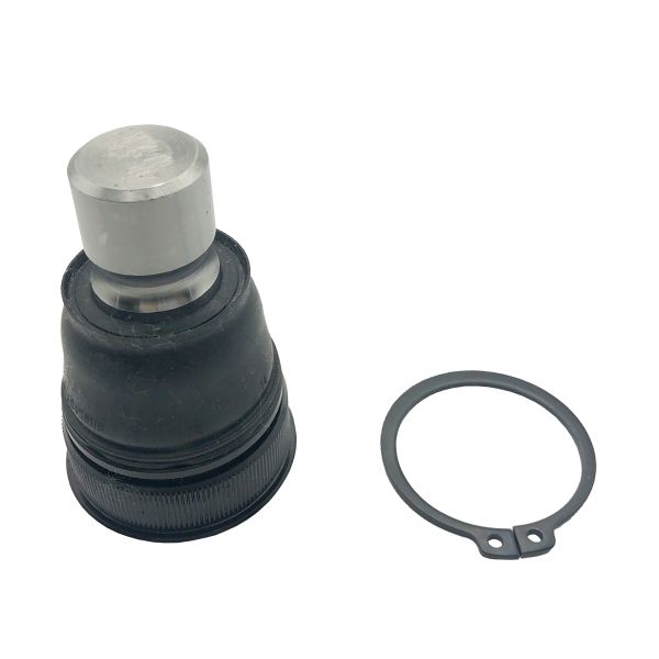 Trag-/Führungsgelenk