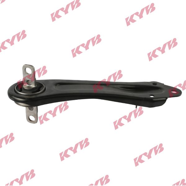 Lenker, Radaufhängung