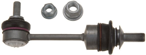 Stange/Strebe, Stabilisator