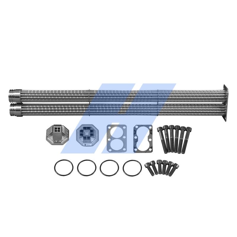 Reparatursatz, AGR-Modul