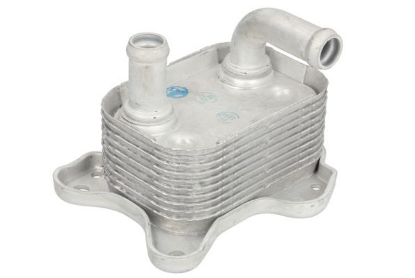 Ölkühler, Motoröl
