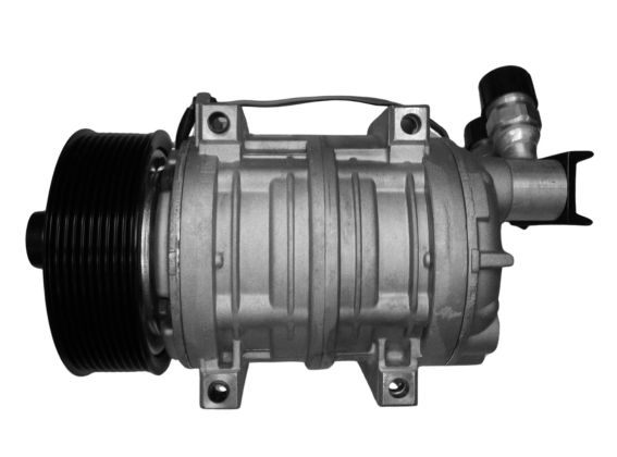 Stange/Strebe, Stabilisator