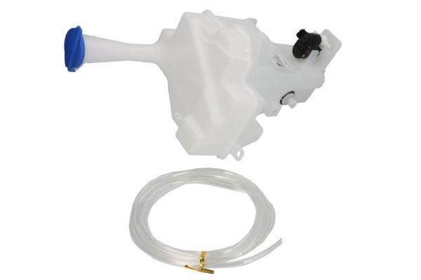 Scheibenreinigung - Waschwasserbehälter