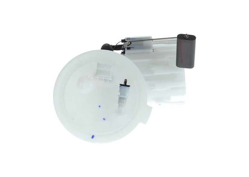 Kraftstoff-Fördereinheit