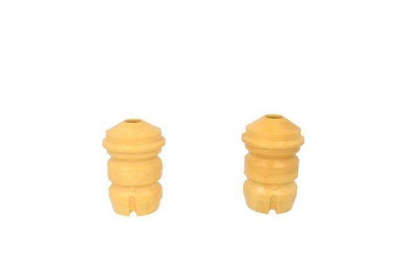 Montagesatz, Stoßdämpfer