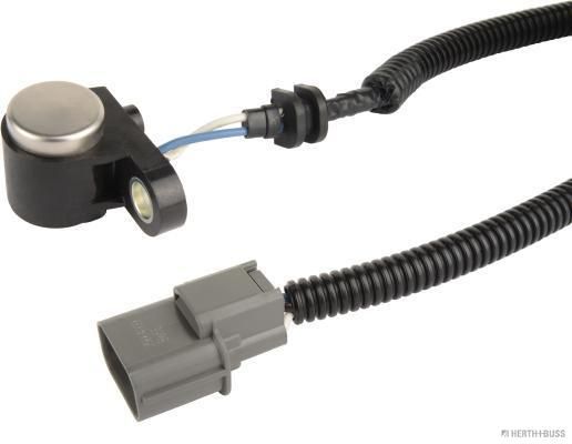 Impulsgeber, Kurbelwelle