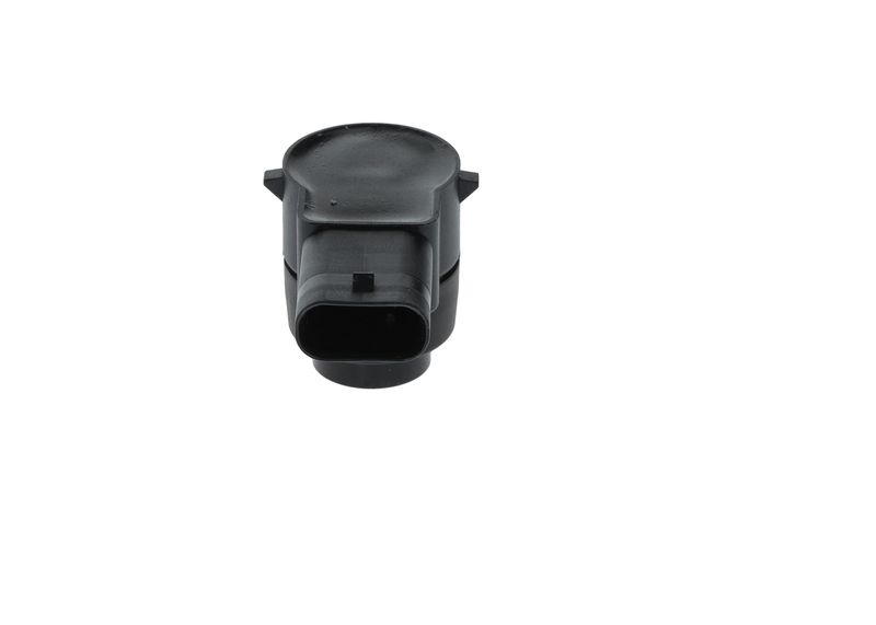 Sensor, Einparkhilfe