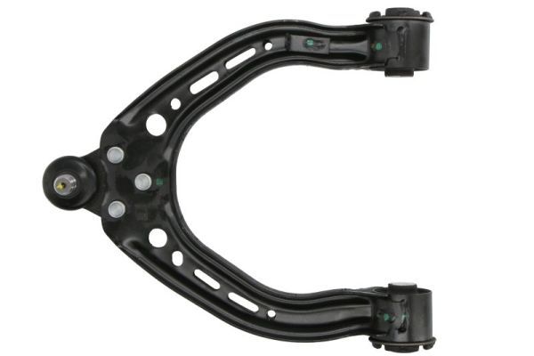 Lenker, Radaufhängung