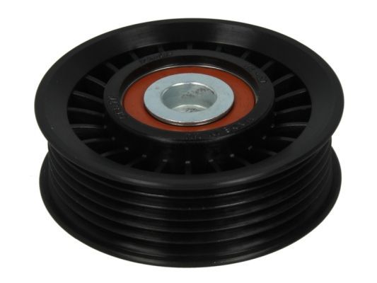 Spannrolle, Keilrippenriemen