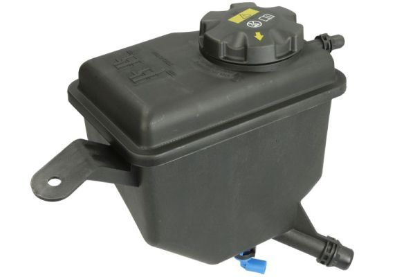 Ausgleichsbehälter, Kühlmittel