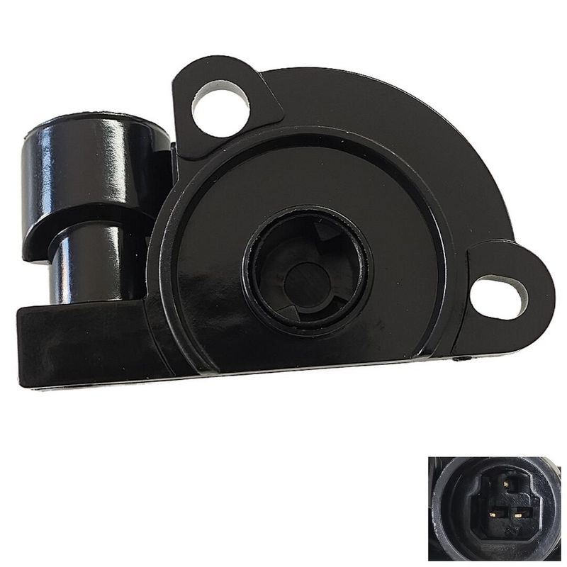 Sensor, Drosselklappenstellung