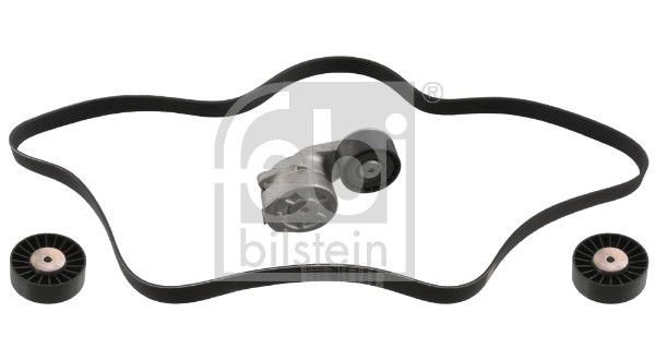 Gasfeder, Koffer-/Laderaum