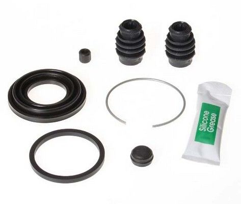 Dichtung, Ansaugkrümmer