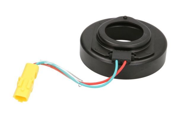 Spule, Magnetkupplung (Kompressor)