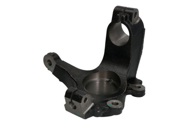 Achsschenkel, Radaufhängung