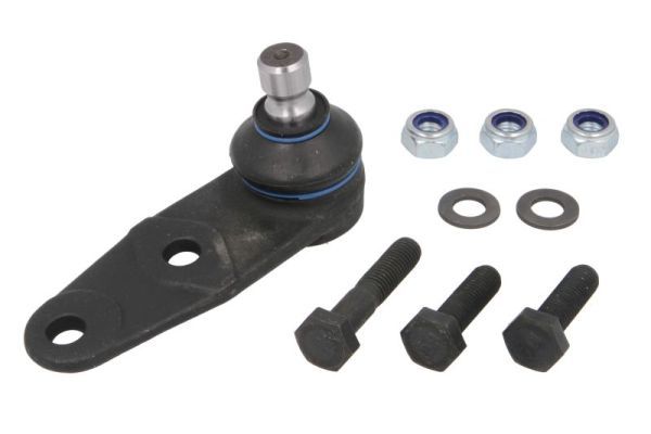 Trag-/Führungsgelenk