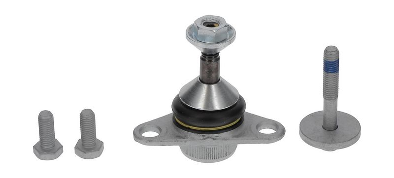 Trag-/Führungsgelenk