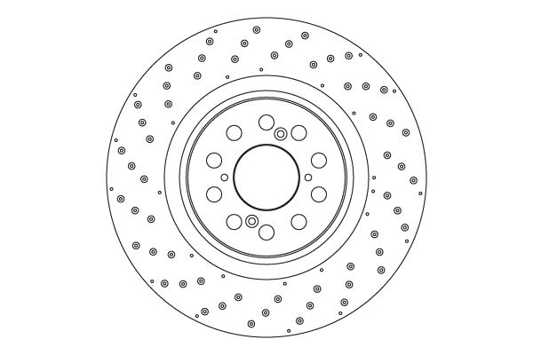 Bremsscheibe