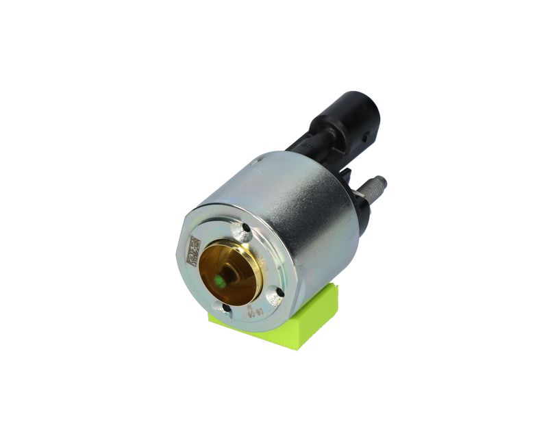 Magnetschalter, Starter