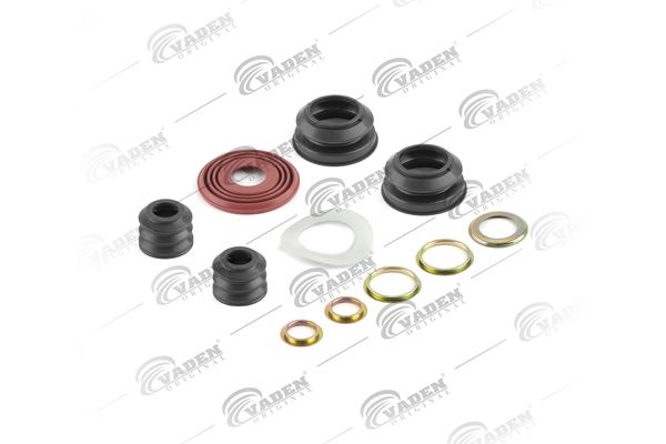 Dichtung, Ölkühler