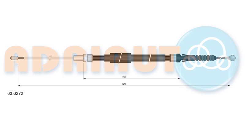 Einstellscheibe, Ventilspiel