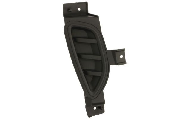 Stoßfänger - Teile