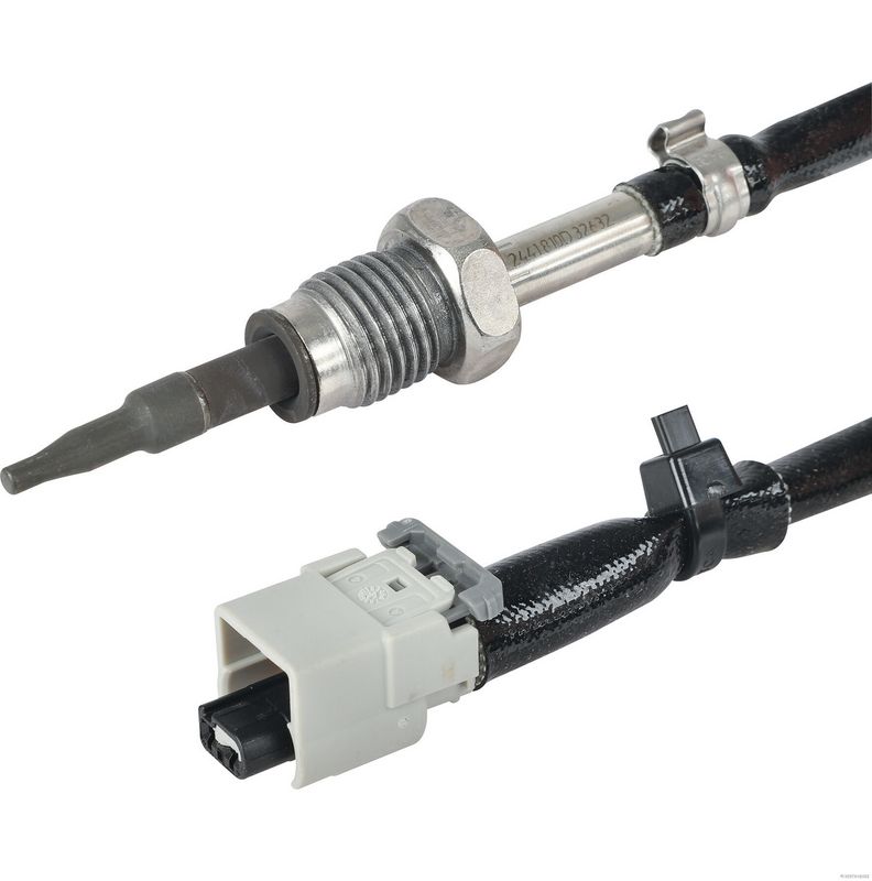 Sensor, Abgastemperatur