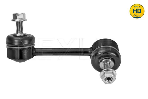 Stange/Strebe, Stabilisator