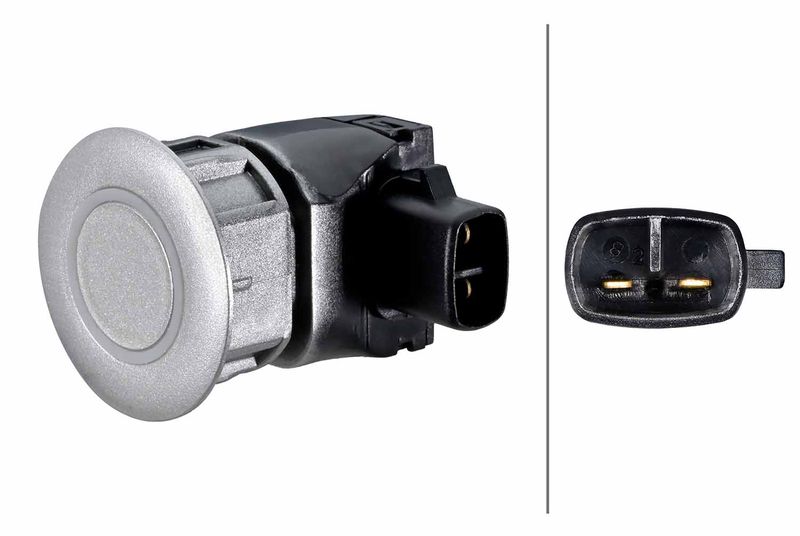 Sensor, Einparkhilfe