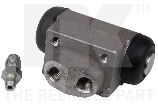 Federbeinstützlager