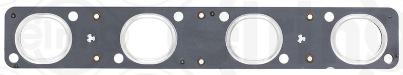 Dichtung, Abgaskrümmer